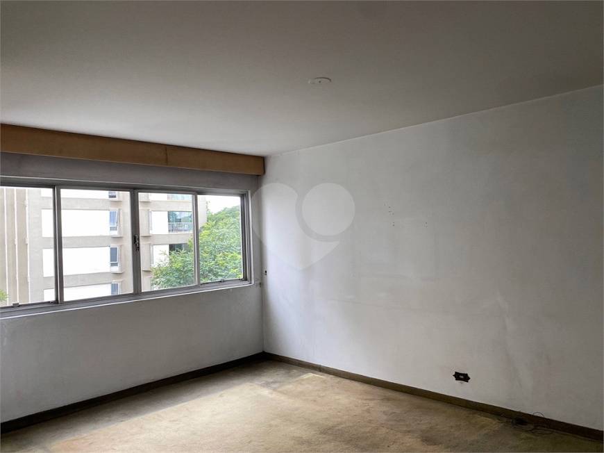 Foto 4 de Apartamento com 3 Quartos para alugar, 105m² em Alto Da Boa Vista, São Paulo