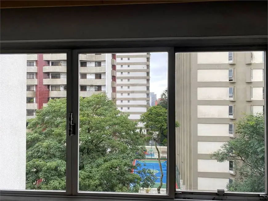 Foto 5 de Apartamento com 3 Quartos para alugar, 105m² em Alto Da Boa Vista, São Paulo