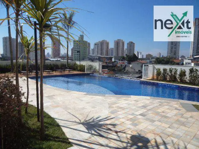 Foto 2 de Apartamento com 3 Quartos à venda, 110m² em Alto da Mooca, São Paulo
