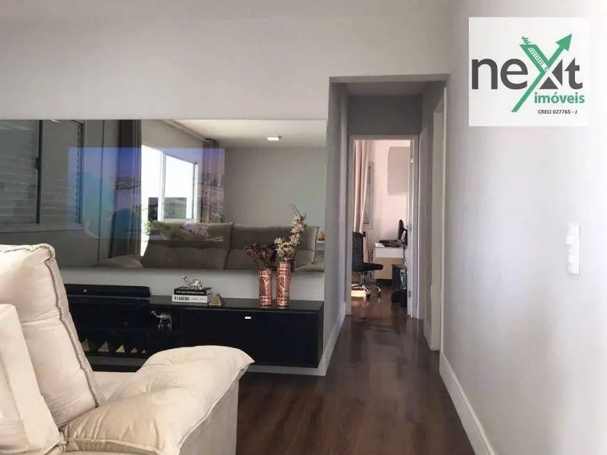 Foto 4 de Apartamento com 3 Quartos à venda, 110m² em Alto da Mooca, São Paulo