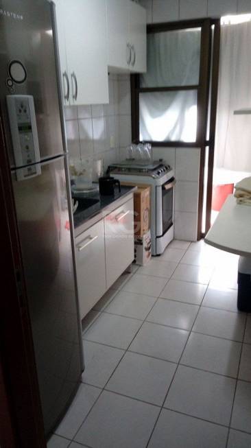 Foto 5 de Apartamento com 3 Quartos à venda, 78m² em Alto Petrópolis, Porto Alegre