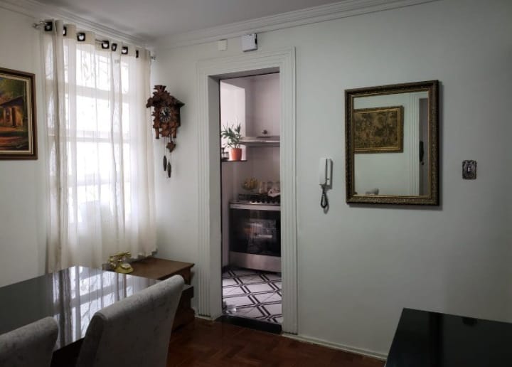 Foto 1 de Apartamento com 3 Quartos à venda, 189m² em Anchieta, Belo Horizonte