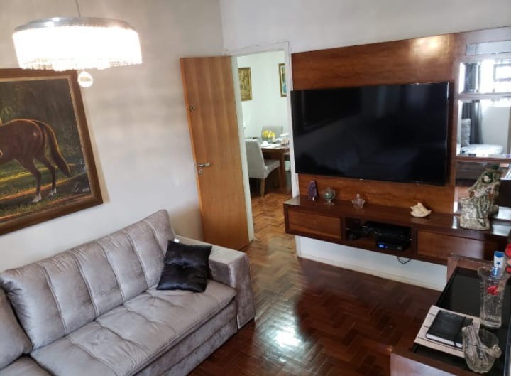 Foto 4 de Apartamento com 3 Quartos à venda, 189m² em Anchieta, Belo Horizonte