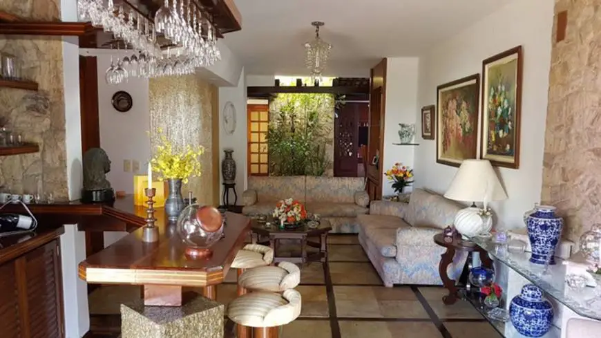 Foto 1 de Apartamento com 3 Quartos à venda, 300m² em Barra da Tijuca, Rio de Janeiro