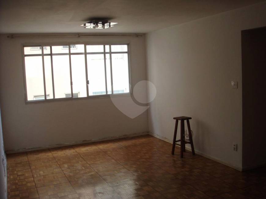 Foto 1 de Apartamento com 3 Quartos para alugar, 118m² em Bela Vista, São Paulo