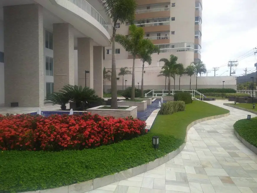 Foto 4 de Apartamento com 3 Quartos à venda, 101m² em Boqueirão, Praia Grande