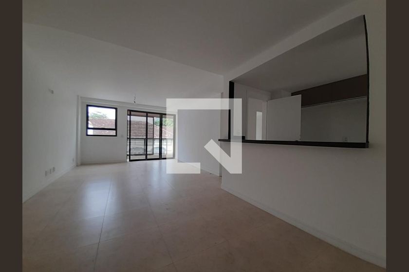 Foto 5 de Apartamento com 3 Quartos à venda, 123m² em Botafogo, Rio de Janeiro