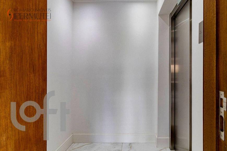 Foto 4 de Apartamento com 3 Quartos à venda, 213m² em Brooklin, São Paulo