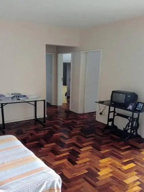 Foto 2 de Apartamento com 3 Quartos à venda, 120m² em Brotas, Salvador