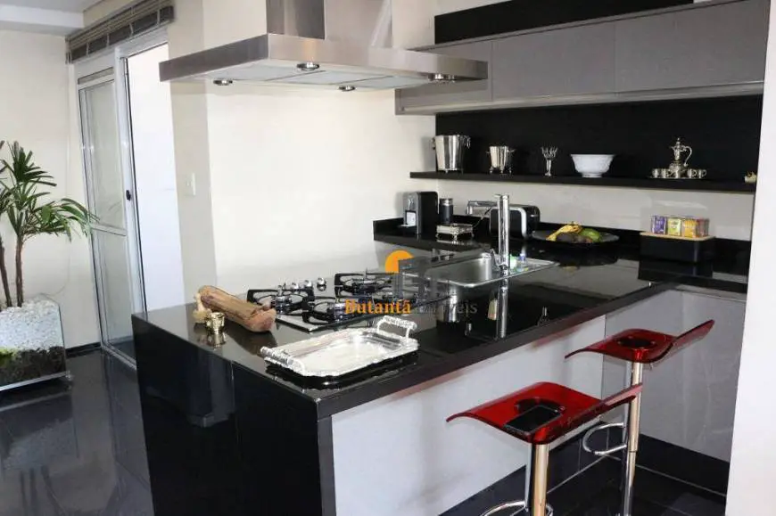 Foto 3 de Apartamento com 3 Quartos à venda, 105m² em Butantã, São Paulo