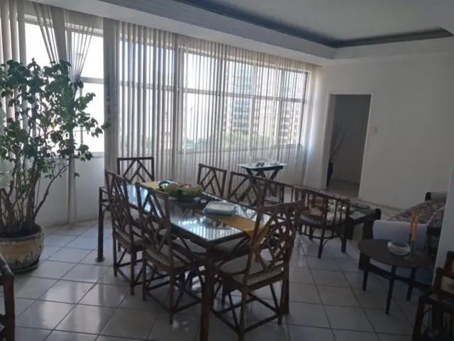 Foto 3 de Apartamento com 3 Quartos à venda, 152m² em Campo Grande, Salvador
