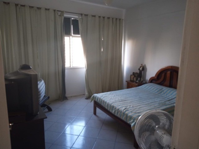 Foto 5 de Apartamento com 3 Quartos à venda, 152m² em Campo Grande, Salvador