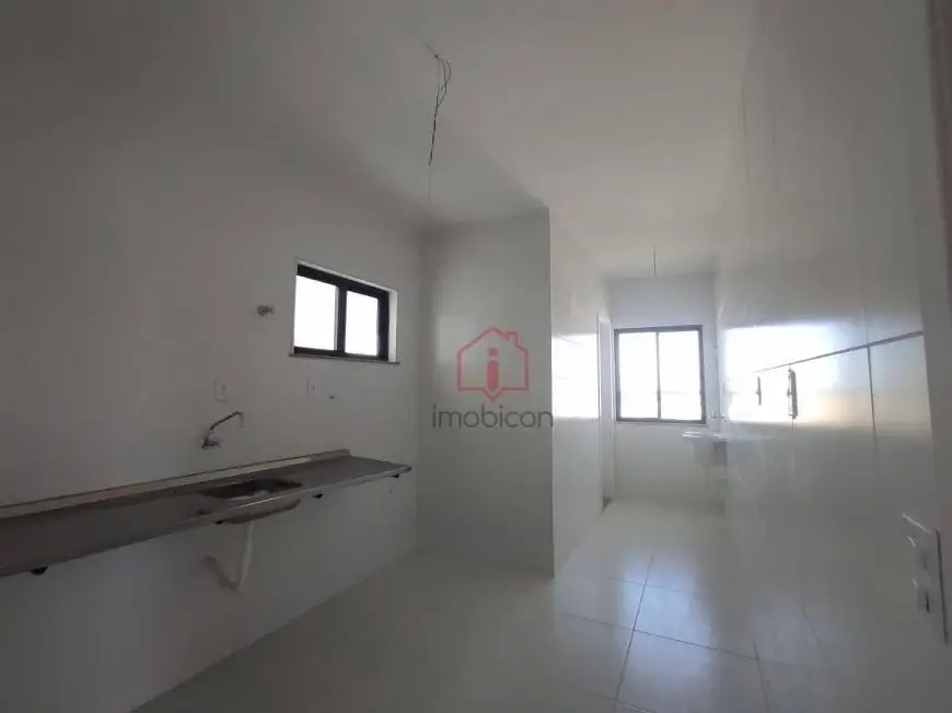 Foto 5 de Apartamento com 3 Quartos à venda, 90m² em Candeias, Vitória da Conquista