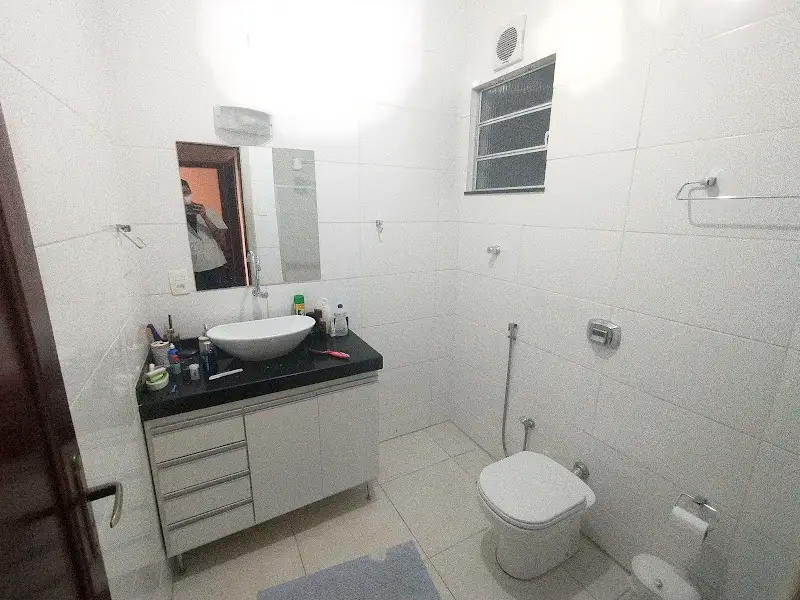 Foto 5 de Apartamento com 3 Quartos para alugar, 100m² em Centro, Belo Horizonte