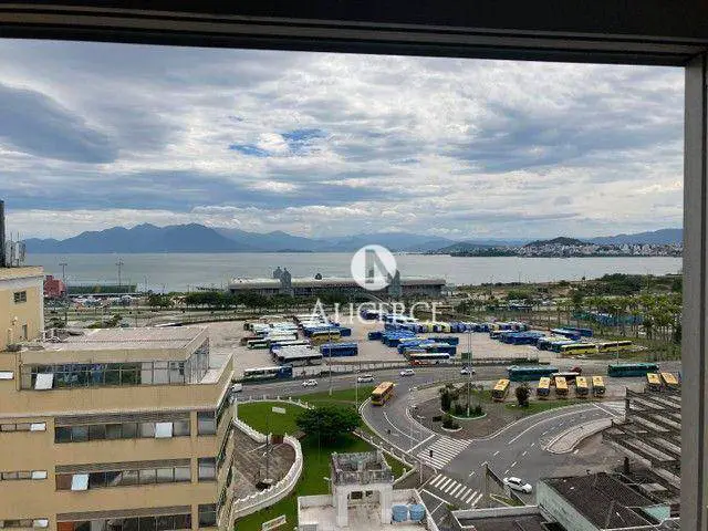 Foto 5 de Apartamento com 3 Quartos à venda, 90m² em Centro, Florianópolis