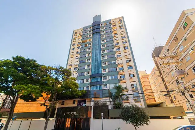 Foto 1 de Apartamento com 3 Quartos à venda, 88m² em Centro, Porto Alegre