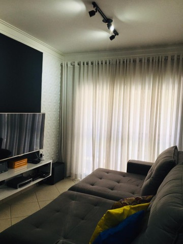 Foto 1 de Apartamento com 3 Quartos à venda, 100m² em Centro, São Caetano do Sul