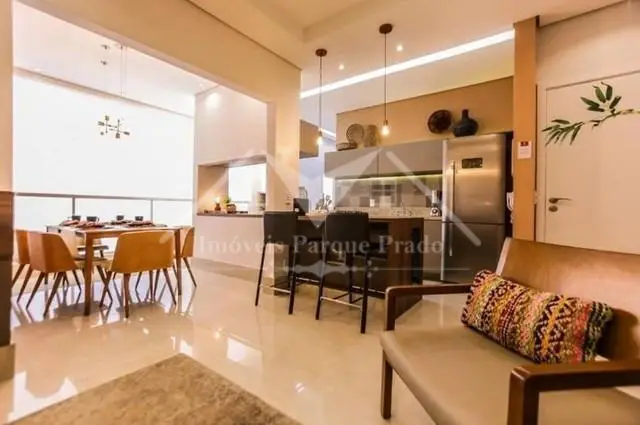 Foto 1 de Apartamento com 3 Quartos à venda, 87m² em Chácara Cneo, Campinas