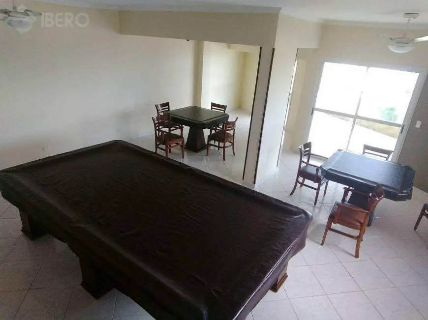 Foto 3 de Apartamento com 3 Quartos para alugar, 140m² em Cidade Ocian, Praia Grande