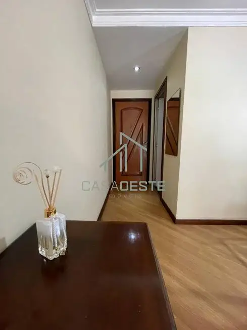 Foto 2 de Apartamento com 3 Quartos à venda, 78m² em City America, São Paulo