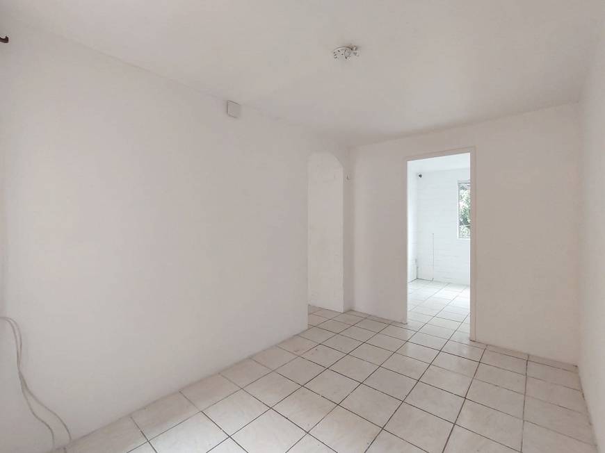 Foto 2 de Apartamento com 3 Quartos para alugar, 56m² em Conjunto Habitacional Presidente Castelo Branco, Carapicuíba