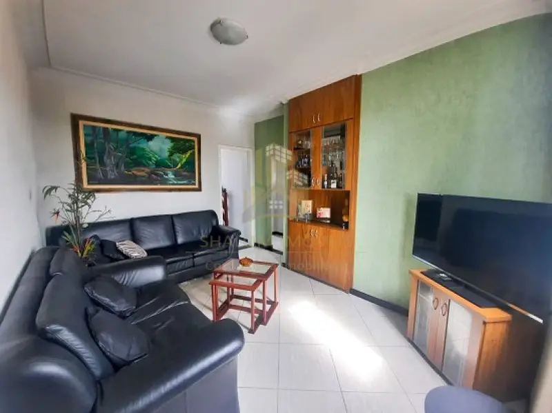 Foto 1 de Apartamento com 3 Quartos à venda, 63m² em Conjunto Nova Pampulha, Ribeirão das Neves
