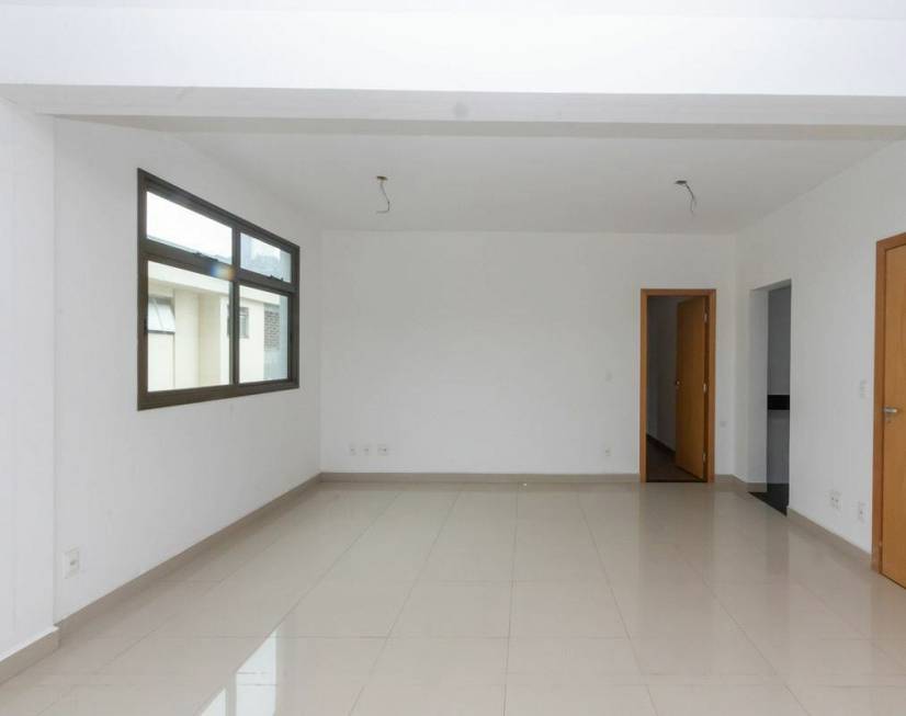 Foto 1 de Apartamento com 3 Quartos à venda, 118m² em Coração Eucarístico, Belo Horizonte