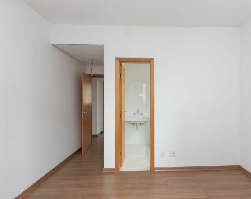 Foto 5 de Apartamento com 3 Quartos à venda, 118m² em Coração Eucarístico, Belo Horizonte