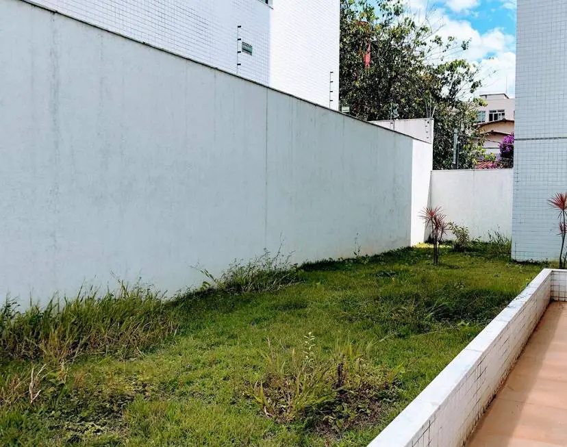 Foto 4 de Apartamento com 3 Quartos à venda, 11m² em Coração Eucarístico, Belo Horizonte