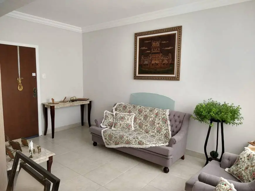 Foto 1 de Apartamento com 3 Quartos à venda, 138m² em Coração Eucarístico, Belo Horizonte