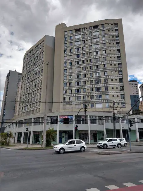 Foto 1 de Apartamento com 3 Quartos à venda, 83m² em Cristo Rei, Curitiba