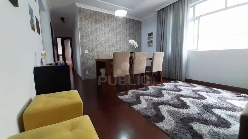 Foto 2 de Apartamento com 3 Quartos à venda, 90m² em Eldorado, Contagem