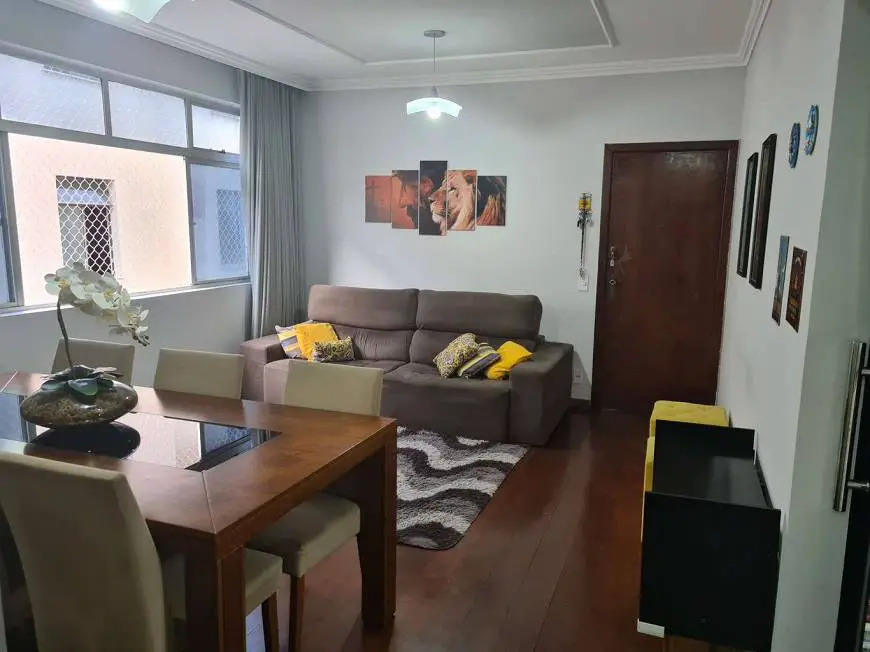 Foto 5 de Apartamento com 3 Quartos à venda, 90m² em Eldorado, Contagem