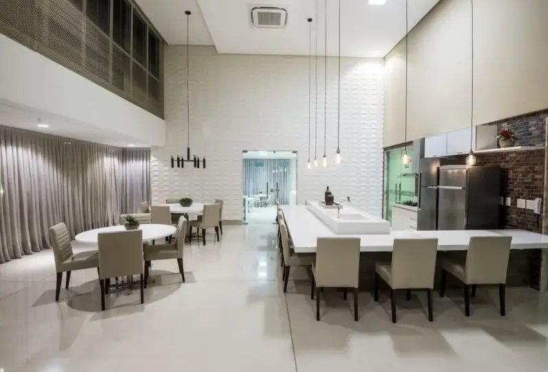 Foto 3 de Apartamento com 3 Quartos à venda, 146m² em Estados, João Pessoa