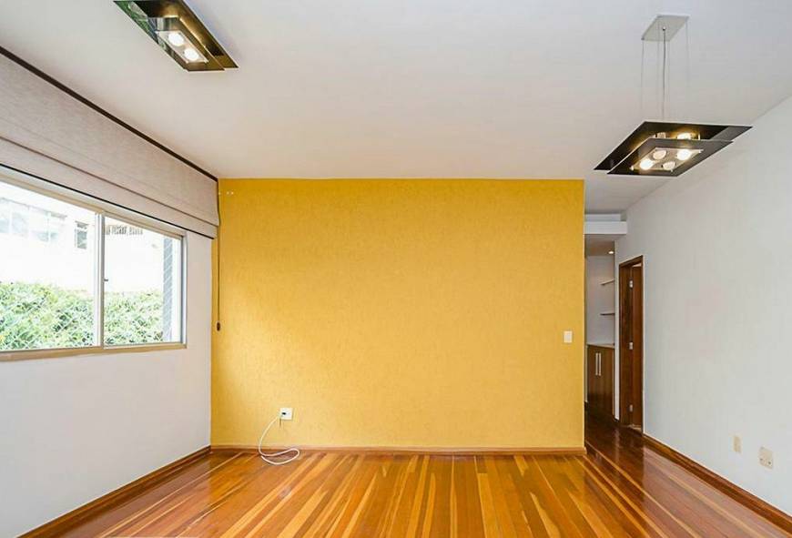 Foto 1 de Apartamento com 3 Quartos à venda, 11m² em Estoril, Belo Horizonte
