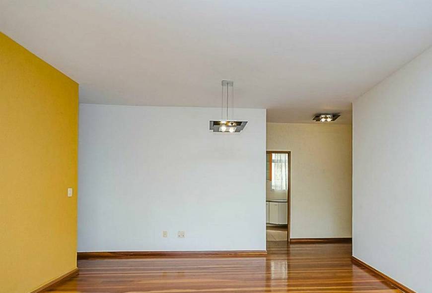 Foto 2 de Apartamento com 3 Quartos à venda, 11m² em Estoril, Belo Horizonte