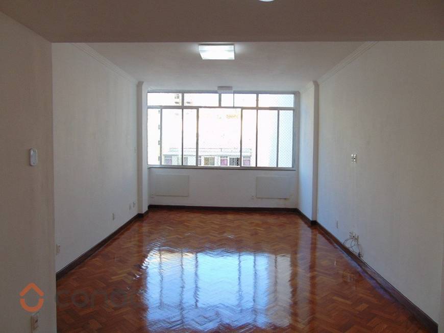 Foto 1 de Apartamento com 3 Quartos para alugar, 120m² em Flamengo, Rio de Janeiro