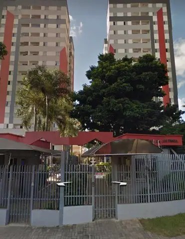 Foto 1 de Apartamento com 3 Quartos à venda, 56m² em Floradas de São José, São José dos Campos