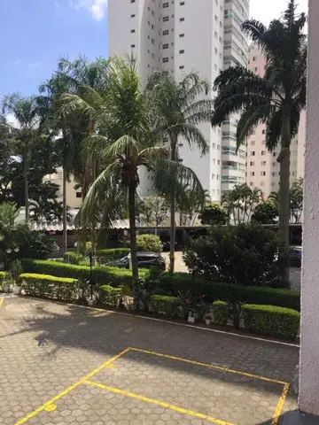 Foto 4 de Apartamento com 3 Quartos à venda, 56m² em Floradas de São José, São José dos Campos