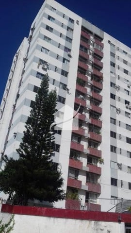 Foto 1 de Apartamento com 3 Quartos para alugar, 98m² em Garcia, Salvador