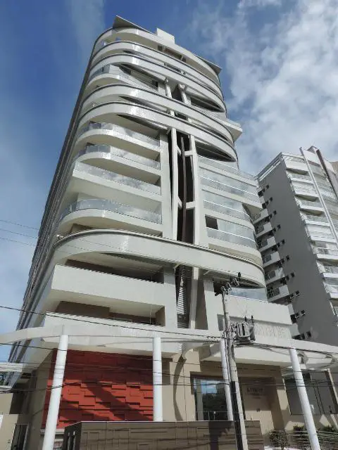 Foto 1 de Apartamento com 3 Quartos à venda, 223m² em Glória, Joinville