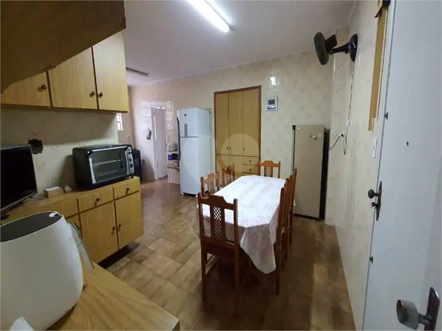 Foto 5 de Apartamento com 3 Quartos à venda, 183m² em Gonzaga, Santos