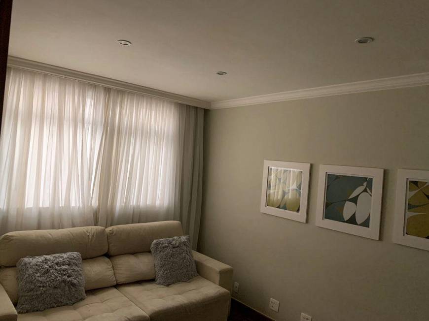 Foto 4 de Apartamento com 3 Quartos à venda, 155m² em Icaraí, Niterói