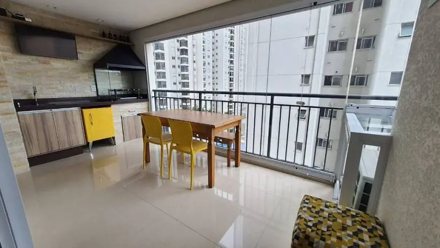 Foto 1 de Apartamento com 3 Quartos para venda ou aluguel, 85m² em Independência, São Bernardo do Campo