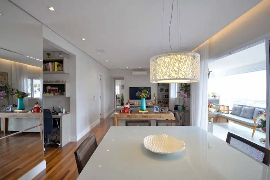 Foto 1 de Apartamento com 3 Quartos à venda, 133m² em Ipiranga, São Paulo