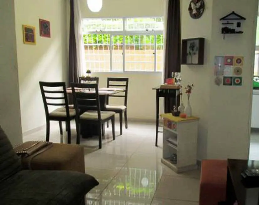 Foto 1 de Apartamento com 3 Quartos à venda, 74m² em Jardim América, Belo Horizonte