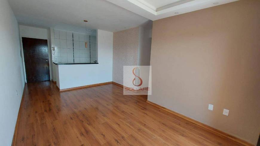 Foto 2 de Apartamento com 3 Quartos à venda, 70m² em Jardim América, São José dos Campos
