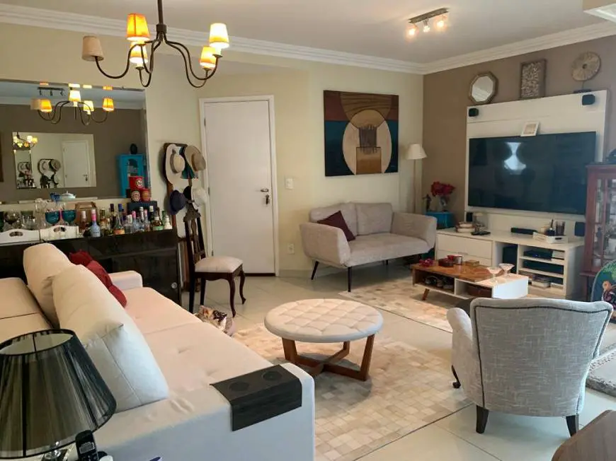 Foto 1 de Apartamento com 3 Quartos à venda, 106m² em Jardim Ana Maria, Jundiaí