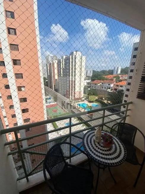 Foto 1 de Apartamento com 3 Quartos à venda, 65m² em Jardim das Vertentes, São Paulo