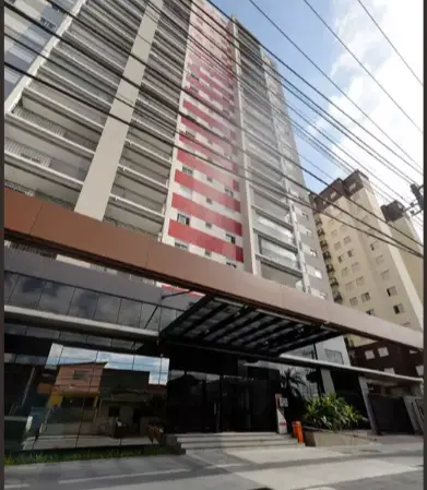 Foto 1 de Apartamento com 3 Quartos à venda, 83m² em Jardim Flor da Montanha, Guarulhos